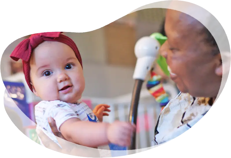 Bright Haven About Us Header Photo