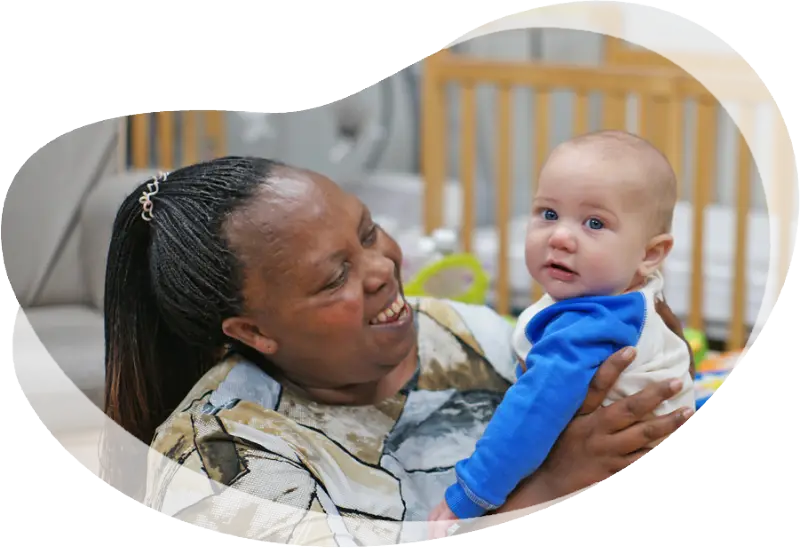 Bright Haven About Us Header Photo