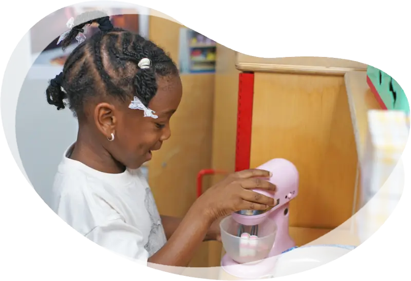 Bright Haven Enrollment Header Photo