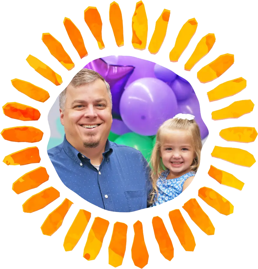 Bright Haven Home Intro Sun