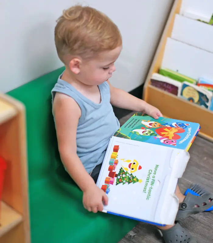 Bright Haven Parent Resources Beginnings