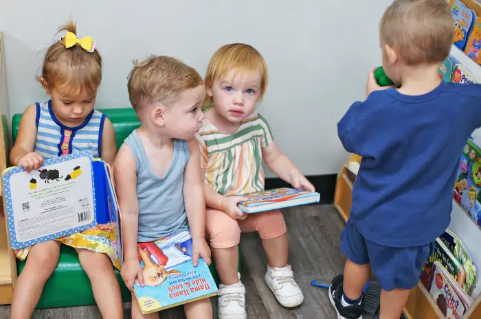 Bright Haven Parent Resources Conscious Discipline