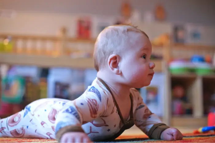 Bright Haven Parent Resources Drop-Off