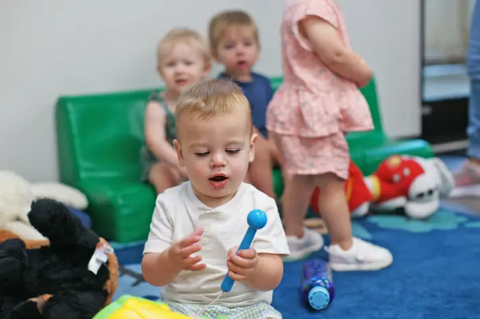 Bright Haven Parent Resources Handbook