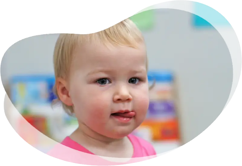 Bright Haven Parent Resources Header Photo