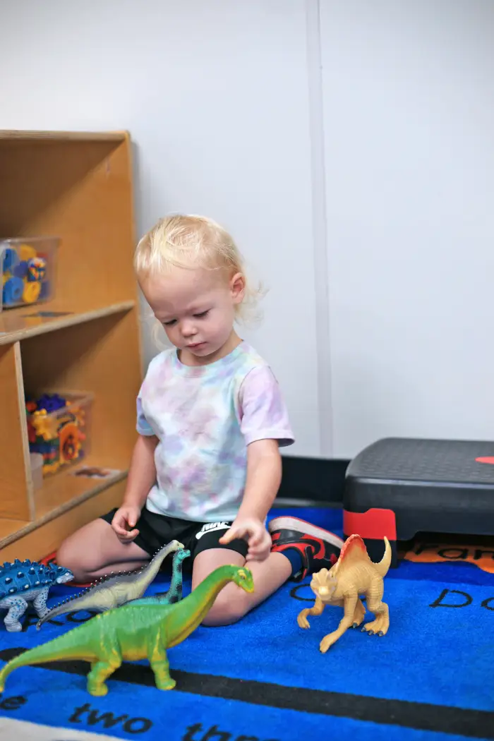 Bright Haven Parent Resources Policies