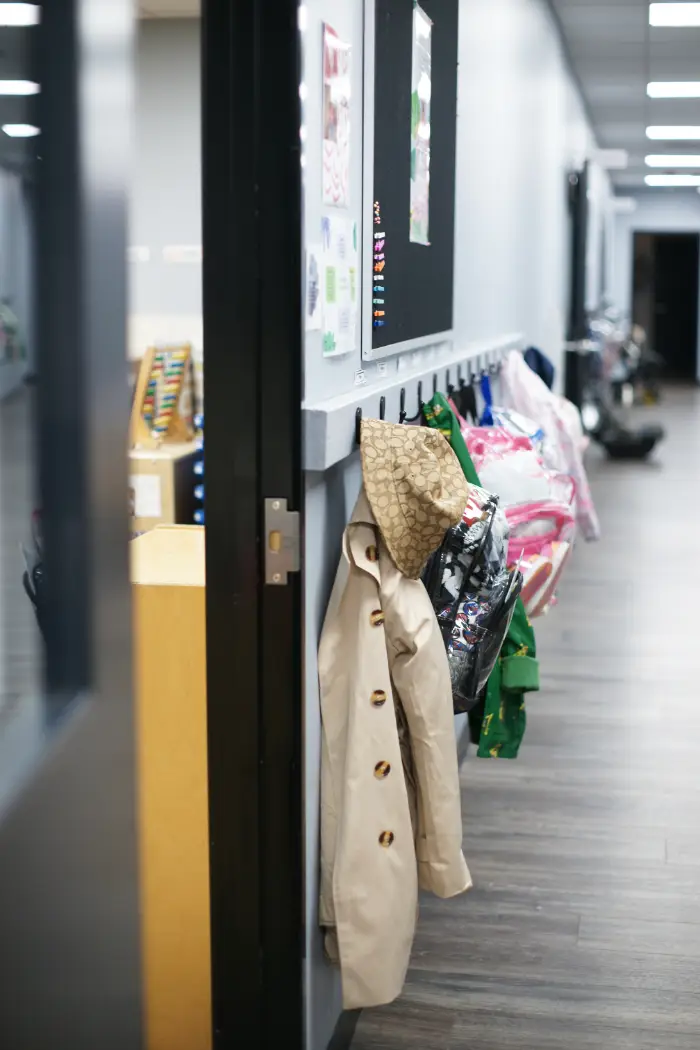 Bright Haven VISPin Photo