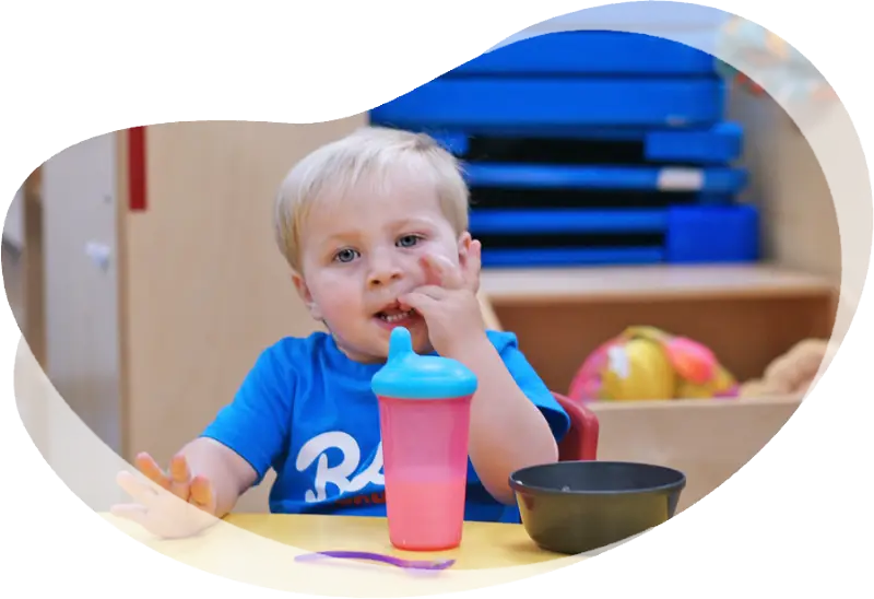 Bright Haven Watch Me Grow Header Photo